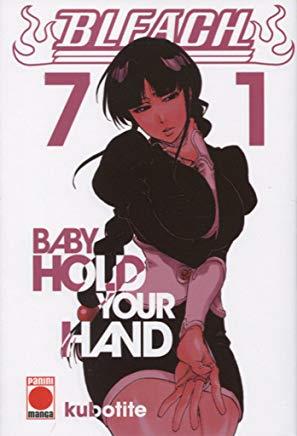 BLEACH 71 | 9788416986095 | KUBO, TITE