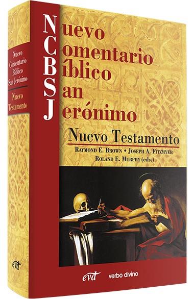 NUEVO COMENTARIO BIBLICO SAN JERONIMO | 9788481694703 | ARTIENDA, JOSEPH