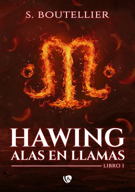 HAWING | 9788412546859 | BOUTELLIER, S.