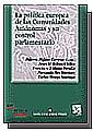 POLÍTICA EUROPEA DE LAS COMUNIDADES AUTÓNOMAS Y SU CONTROL PARLAMENTARIO, LA | 9788484427797 | PALOMA BIGLINO CAMPOS/JUAN M. BILBAO UBILLOS/FRANCISCO JAVIER MATIA PORTILLA/FERNANDO REY MARTÍNEZ/C