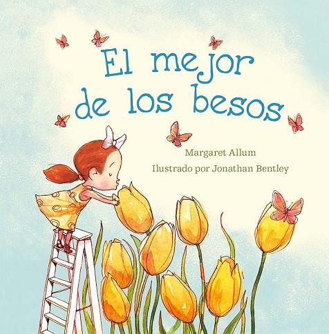 MEJOR DE LOS BESOS, EL | 9788491457138 | ALLUM, MARGARET