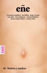 EÑE REVISTA PARA LEER Nº 40 | 9771699585040