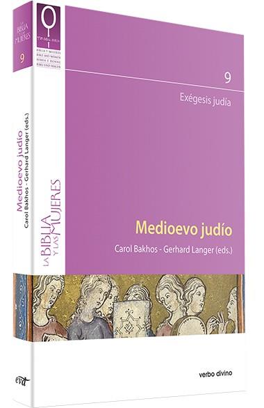 MEDIOEVO JUDÍO | 9788410631762 | BAKHOS, CAROL