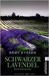 SCHWARZER LAVENDEL | 9783548287010 | EYSSEN, REMY