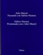 PASEANDO CON SABINE MAMOU | 9788492160464 | MARURI, JULIO