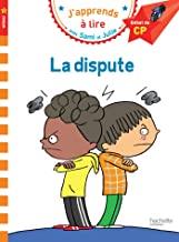 DISPUTE, LA | 9782012904002
