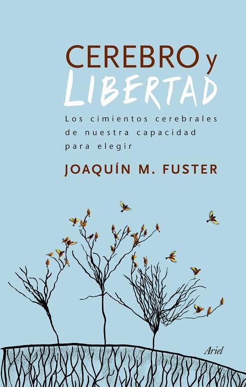 CEREBRO Y LIBERTAD | 9788434417830 | FUSTER, JOAQUÍN