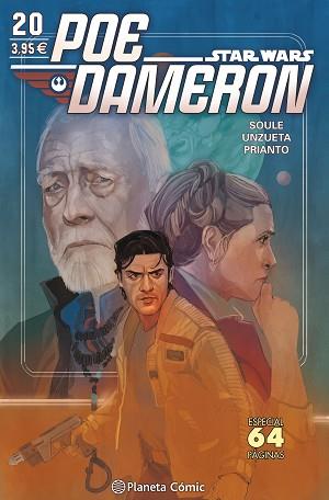 POE DAMERON 20 | 9788491467922 | SOULE, CHARLES