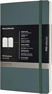 LIBRETA PROFESIONAL VERDE BOSQUE L TAPA BLANDA | 8058647620794
