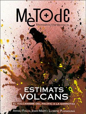 ESTIMATS VOLCANS | 9788491331438 | FOLCH DURÁN, ARNAU / MARTÍ MOLIST, JOAN / PLANAGUMÀ GUÀRDIA, LLORENÇ