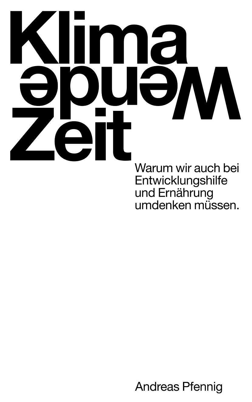 KLIMA-WENDE-ZEIT | 9783749478378 | PFENNIG, ANDREAS