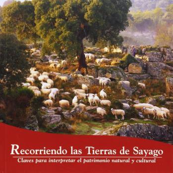 RECORRIENDO LAS TIERRAS DE SAYAGO | 9788493373061
