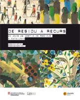 DE RESIDU A RECURS | 9788494184000 | MARTÍ GIL, MANEL / BALASCH, RAMON