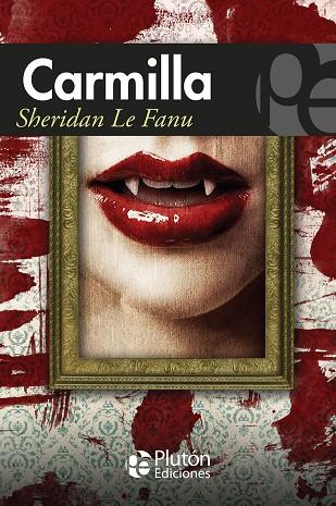 CARMILLA | 9788417079635 | LE FANU, SHERIDAN