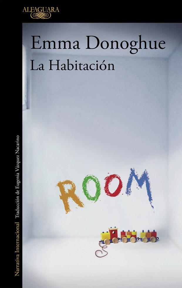 HABITACIÓN, LA | 9788420406619 | DONOGHUE, EMMA