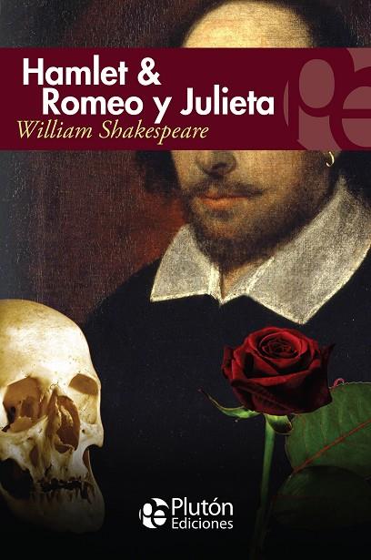 HAMLET / ROMEO Y JULIETA | 9788415089216 | SHAKESPEARE, WILLIAM