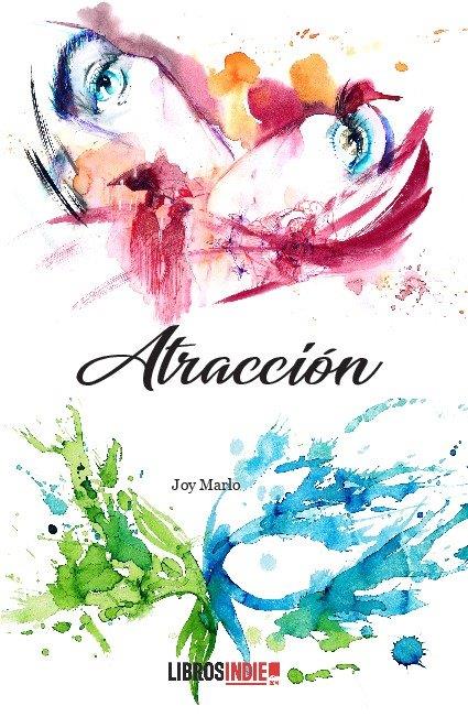 ATRACCION | 9788417721817 | MARLO, JOY