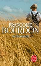 FILS MAUDIT, LES | 9782253087380 | BOURDON, FRANÇOISE