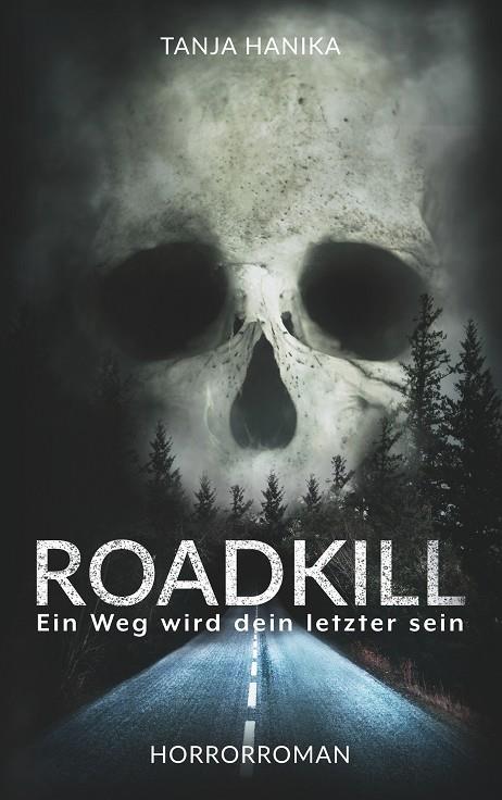 ROADKILL | 9783751922838 | HANIKA, TANJA