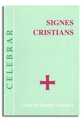SIGNES CRISTIANS | 9788474679557 | URDEIX I DORDAL, JOSEP