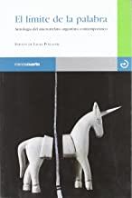 LIMITE DE LA PALABRA | 9788496675056 | VARIOS AUTORES