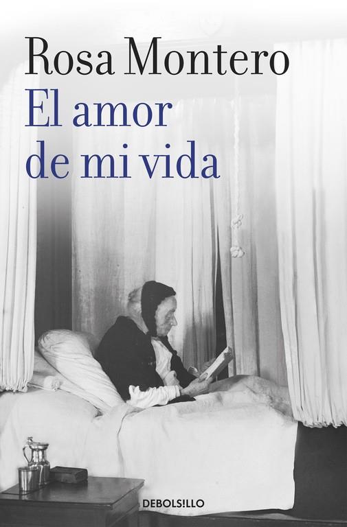 AMOR DE MI VIDA, EL | 9788490629260 | MONTERO, ROSA
