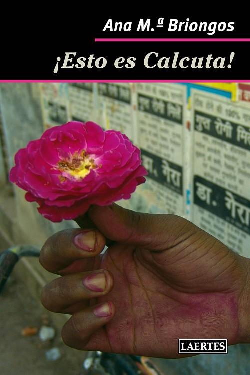 ESTO ES CALUCUTA! | 9788416783380 | GRIONGOS GUADAYOL, ANA Mª