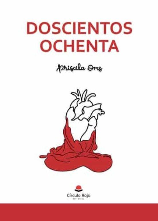 DOSCIENTOS OCHENTA | 9788411452786 | OMS, PRISCILA