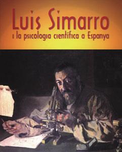 LUIS SIMARRO I LA PSICOLOGIA CIENTÍFICA A ESPANYA | 9788437057286 | VARIOS AUTORES