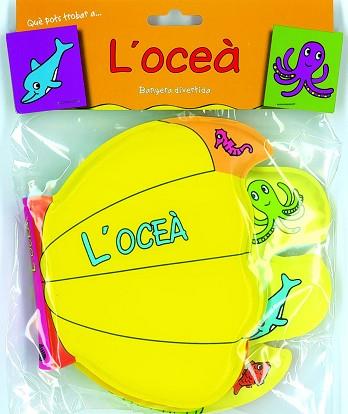 OCEÀ, L' | 9788467706635 | POWELL, RICHARD