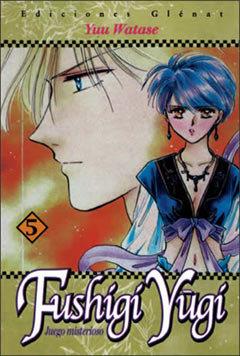 FUSHIGI YUGI 05 | 9788484492047 | WATASE, YUU