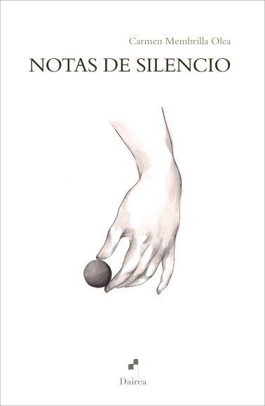 NOTAS DE SILENCIO | 9788494671869 | MEMBRILLA OLEA, CARMEN