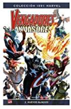 VENGADORES / INVASORES 02 : NUEVOS ALIADOS | 9788498853117 | ROSS, ALEX