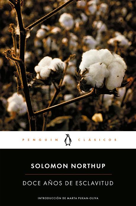 DOCE AÑOS DE ESCLAVITUD | 9788491052456 | NORTHUP, SOLOMON