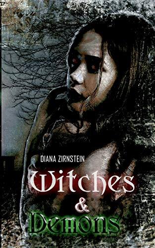 WITCHES & DEMONS | 9783750494626 | ZIRNSTEIN, DIANA