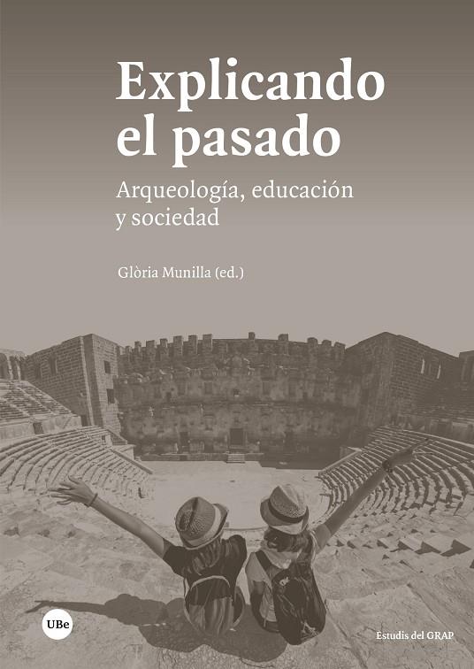 EXPLICANDO EL PASADO | 9788410501539 | VARIOS AUTORES