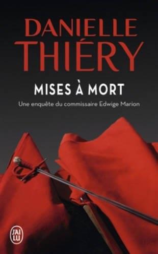 MISE A MORT | 9782290120361 | THIERY, DANIELLE