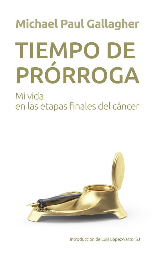 TIEMPO DE PRÓRROGA | 9788427139664 | GALLAGHER, MICHAEL-PAUL