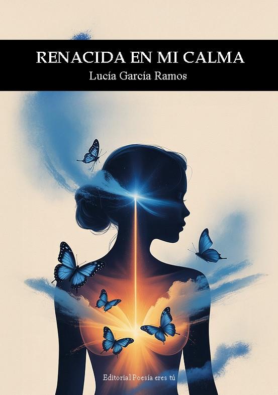 RENACIDA EN MI CALMA | 9791387806262 | GARCIA RAMOS, LUCIA