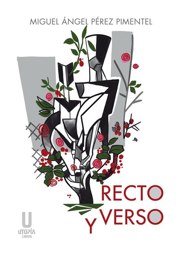 RECTO Y VERSO | 9788412787283 | PEREZ PIMENTEL, MIGUEL ANGEL
