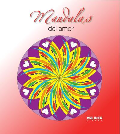 MANDALAS DEL AMOR | 9788415322313