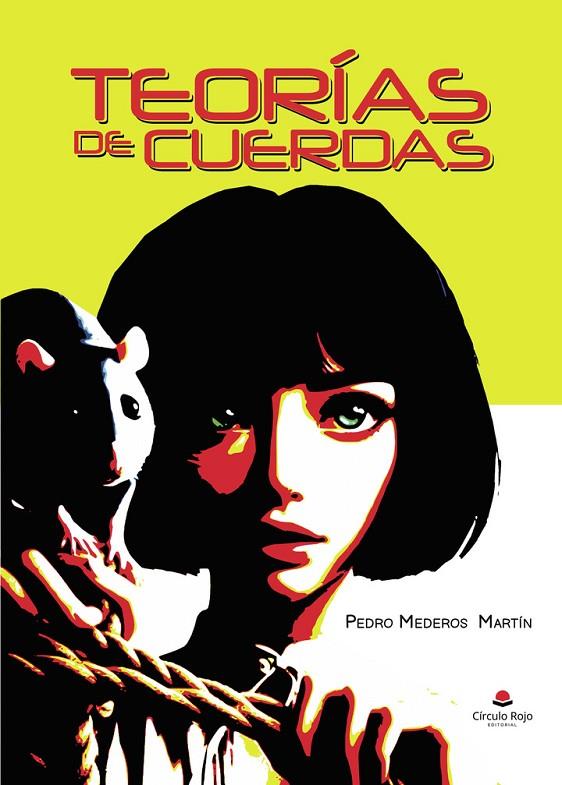 TEORÍAS DE CUERDAS | 9788410979833 | MEDEROS MARTÍN, PEDRO