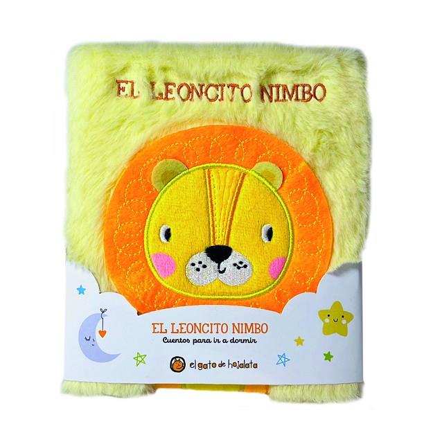 LEONCITO NIMBO, EL | 9786313071845