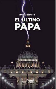 ÚLTIMO PAPA, EL | 9788417407186 | MARTIN, MALACHI