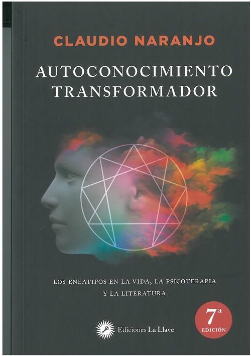 AUTOCONOCIMIENTO TRANSFORMADOR | 9788495496805 | NARANJO, CLAUDIO