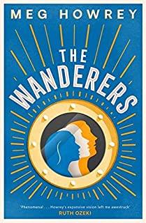 WANDERERS | 9781471146688 | HOWREY, MEG