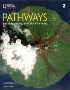 PATHWAYS R/W 2 ALUM+@ EJER 2E | 9781337625111