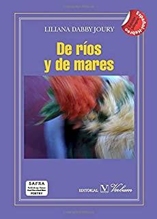 DE RIOS Y DE MARES | 9788490742273 | DABBY JOURY, LILIANA