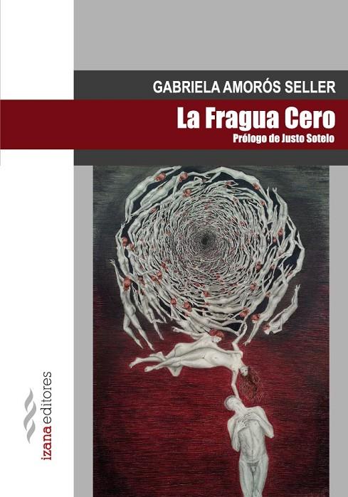 FRAGUA CERO, LA | 9788494271205 | AMORÓS SELLER, GABRIELA