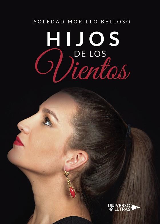 HIJOS DE LOS VIENTOS | 9788418233005 | MORILLO BELLOSO, SOLEDAD